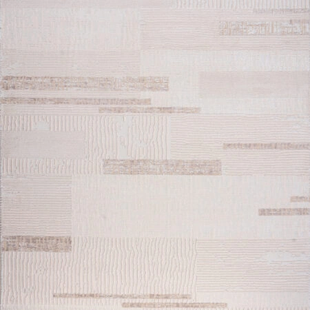 ΧΑΛΙ OSLO 5336/SF 556 CREAM-LIGHT BEIGE - 200cm x 250cm