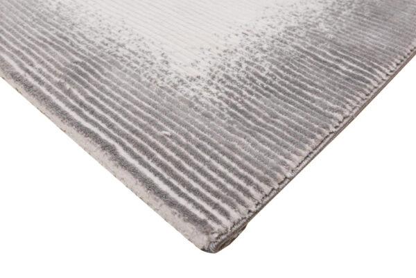 ΧΑΛΙ OSLO 5359/SF 416 CREAM-LIGHT GREY - 133cm x 190cm