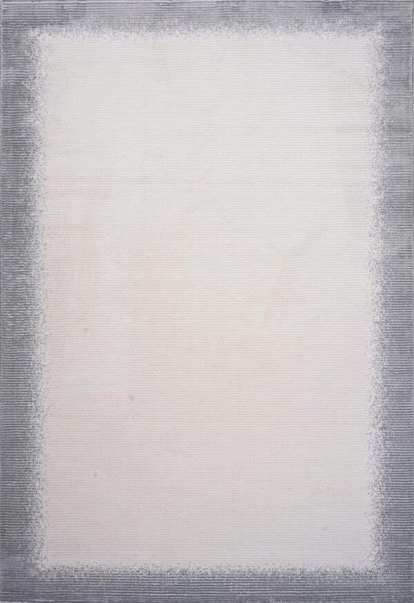 ΧΑΛΙ OSLO 5359/SF 416 CREAM-LIGHT GREY - 133cm x 190cm