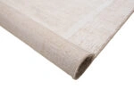 ΧΑΛΙ OSLO 5372/SF 515 CREAM-IVORY - 240cm x 300cm