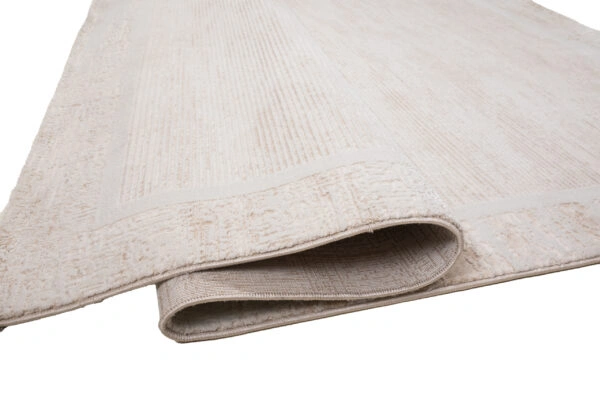 ΧΑΛΙ OSLO 5372/SF 515 CREAM-IVORY - 240cm x 300cm