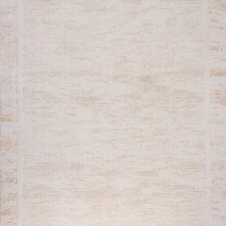 ΧΑΛΙ OSLO 5372/SF 515 CREAM-IVORY - 200cm x 250cm