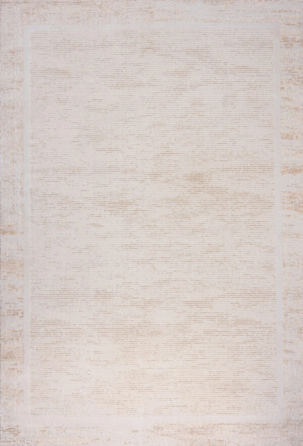 ΧΑΛΙ OSLO 5372/SF 515 CREAM-IVORY - 240cm x 300cm