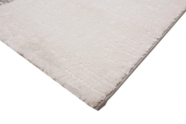 ΧΑΛΙ OSLO 5376/SF 416 CREAM-LIGHT GREY - 200cm x 250cm