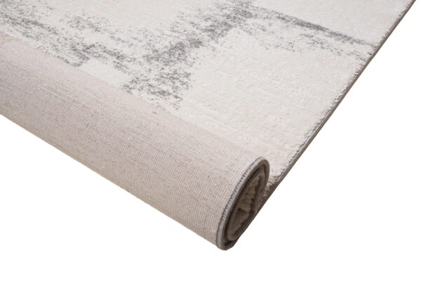 ΧΑΛΙ OSLO 5376/SF 416 CREAM-LIGHT GREY - 200cm x 250cm