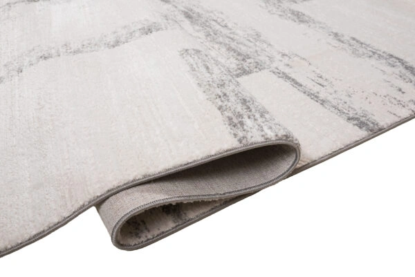 ΧΑΛΙ OSLO 5376/SF 416 CREAM-LIGHT GREY - 200cm x 250cm