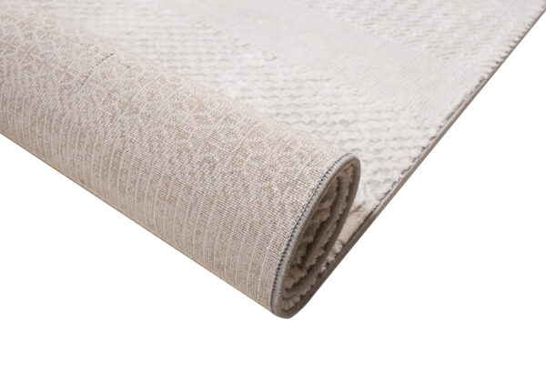 ΧΑΛΙ OSLO 5382/SF 415 CREAM-IVORY - 200cm x 290cm