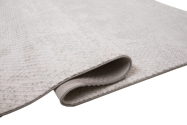 ΧΑΛΙ OSLO 5382/SF 415 CREAM-IVORY - 200cm x 290cm