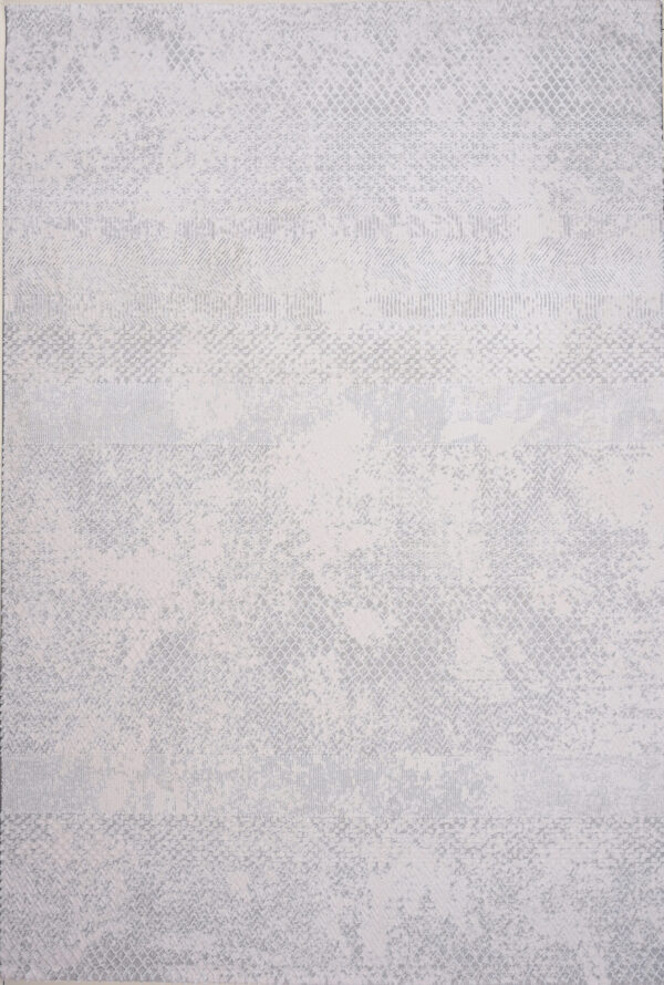ΧΑΛΙ OSLO 5382/SF 415 CREAM-IVORY - 200cm x 290cm
