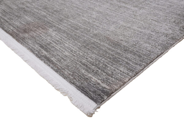 ΧΑΛΙ PEARL MODERN 2707 GREY - 160cm x 230cm