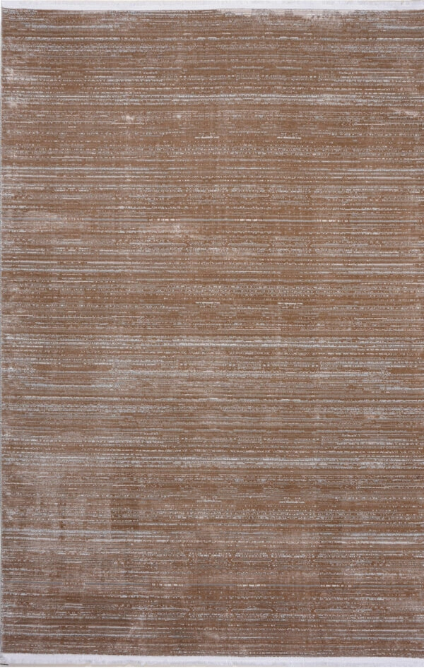 ΧΑΛΙ PEARL MODERN 8556 BEIGE - 200cm x 290cm