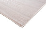 ΧΑΛΙ VELVET MODERN 8276/Beige White - 200cm x 290cm