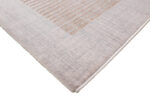 ΧΑΛΙ VELVET MODERN 8278/Beige White - 200cm x 290cm