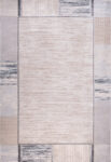 ΧΑΛΙ VELVET MODERN 9249/Beige White - 200cm x 290cm