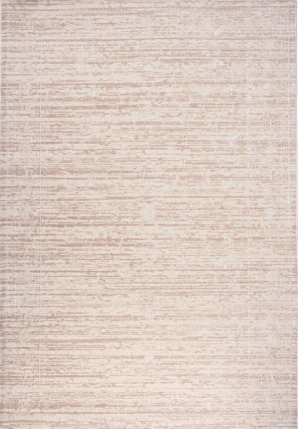 ΧΑΛΙ VELVET VINTAGE 9300/Cream - 200cm x 290cm