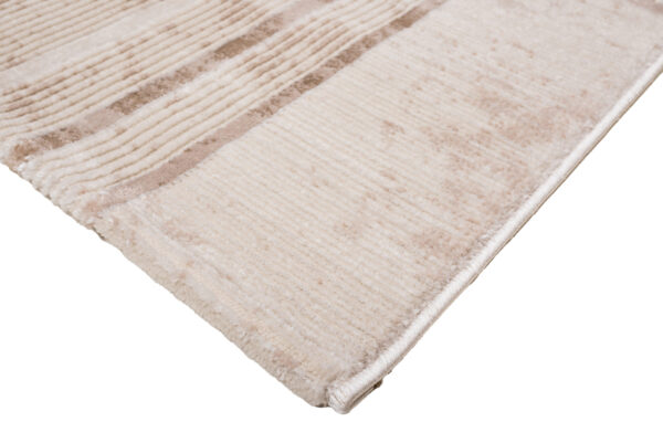 ΧΑΛΙ VELVET MODERN 9301/Cream - 200cm x 290cm