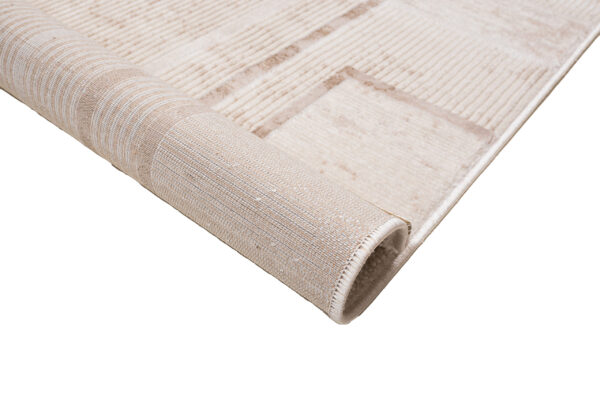 ΧΑΛΙ VELVET MODERN 9301/Cream - 200cm x 290cm