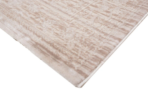ΧΑΛΙ VELVET VINTAGE 9303/Cream Beige - 160cm x 230cm