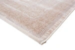 ΧΑΛΙ VELVET VINTAGE 9303/Cream Beige - 160cm x 230cm