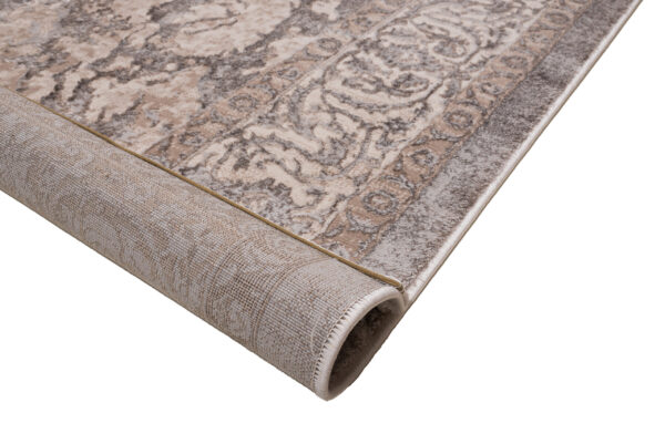 ΧΑΛΙ YORK VINTAGE 9184 BEIGE CREAM - 200cm x 290cm