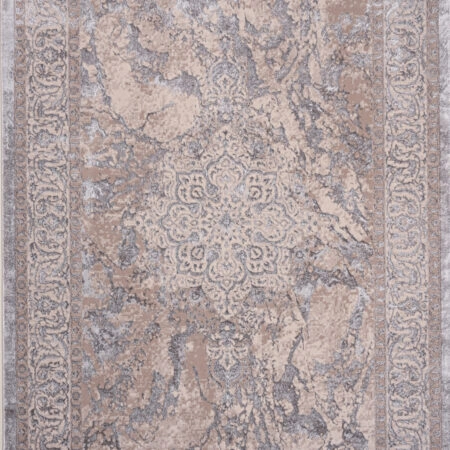 ΧΑΛΙ YORK VINTAGE 9184 BEIGE CREAM - 200cm x 290cm