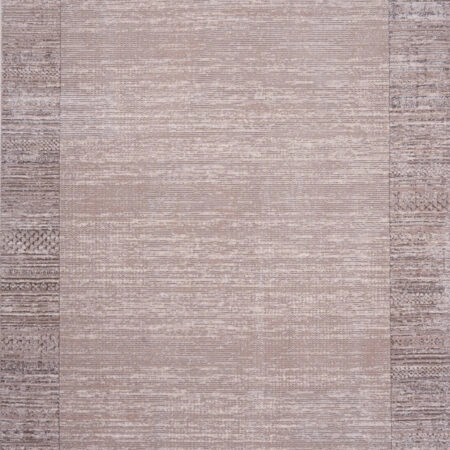 ΧΑΛΙ YORK MODERN 9309 BEIGE CREAM - 133cm x 190cm