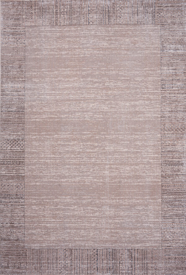 ΧΑΛΙ YORK MODERN 9309 BEIGE CREAM - 133cm x 190cm
