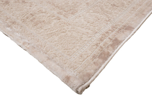 ΧΑΛΙ VELVET VINTAGE 9300/Cream - 200cm x 290cm