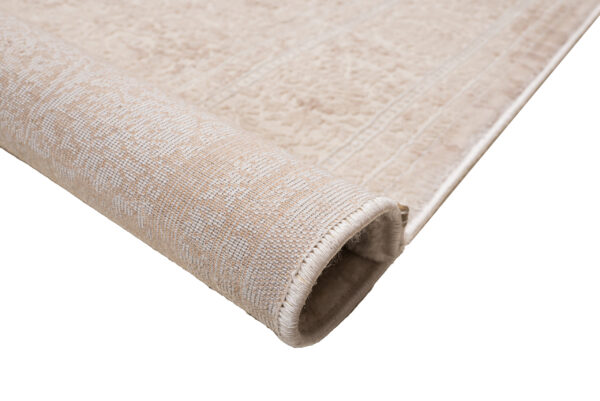 ΧΑΛΙ VELVET VINTAGE 9300/Cream - 200cm x 290cm