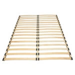 Σετ κρεβατοκάμαρας Geneva 4 τμχ 160x200εκ