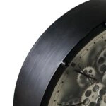 Artekko Woody Διακοσμητικό από Ξύλο Teak (30x60x17)cm