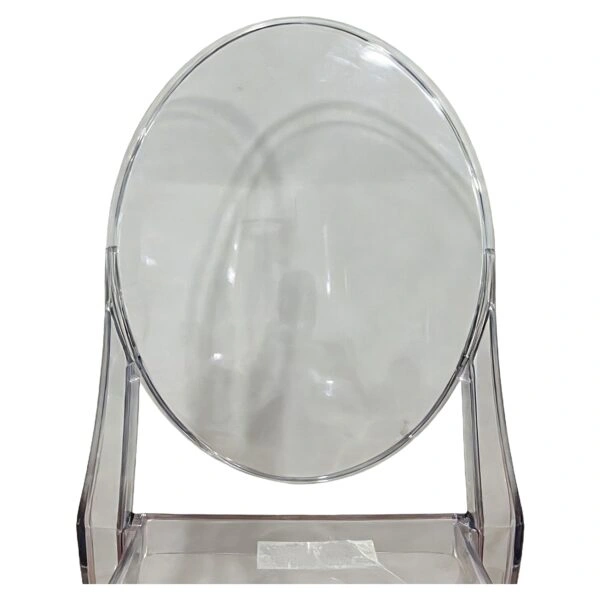 Καρέκλα Catering ArteLibre HALOIR Διάφανο Πλαστικό 40x35x90cm