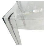 Καρέκλα Catering ArteLibre HALOIR Διάφανο Πλαστικό 40x35x90cm