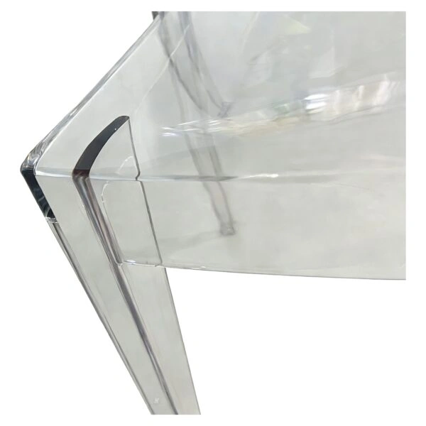 Καρέκλα Catering ArteLibre HALOIR Διάφανο Πλαστικό 40x35x90cm