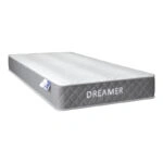 Στρώμα Dreamer pocket spring διπλής όψης 20cm 90x190εκ