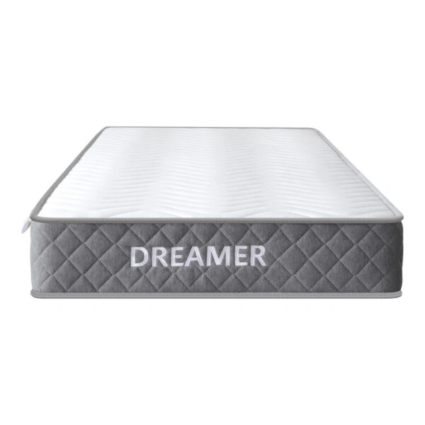 Στρώμα Dreamer pocket spring διπλής όψης 20cm 90x190εκ