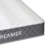 Στρώμα Dreamer pocket spring διπλής όψης 20cm 90x190εκ