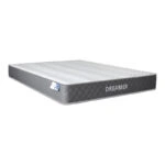 Στρώμα Dreamer pocket spring διπλής όψης 20cm 140x190εκ