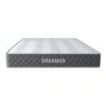 Στρώμα Dreamer pocket spring διπλής όψης 20cm 140x190εκ