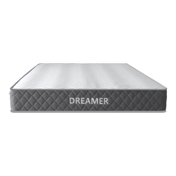 Στρώμα Dreamer pocket spring διπλής όψης 20cm 140x190εκ