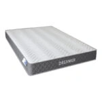 Στρώμα Dreamer pocket spring διπλής όψης 20cm 140x190εκ