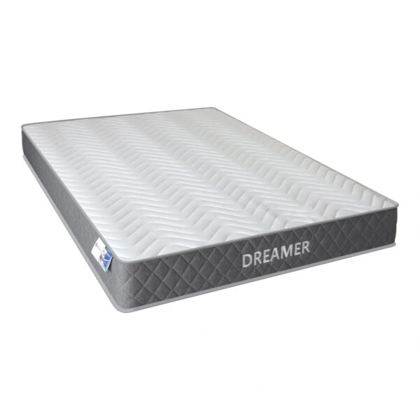 Στρώμα Dreamer pocket spring διπλής όψης 20cm 140x190εκ