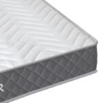 Στρώμα Dreamer pocket spring διπλής όψης 20cm 140x190εκ