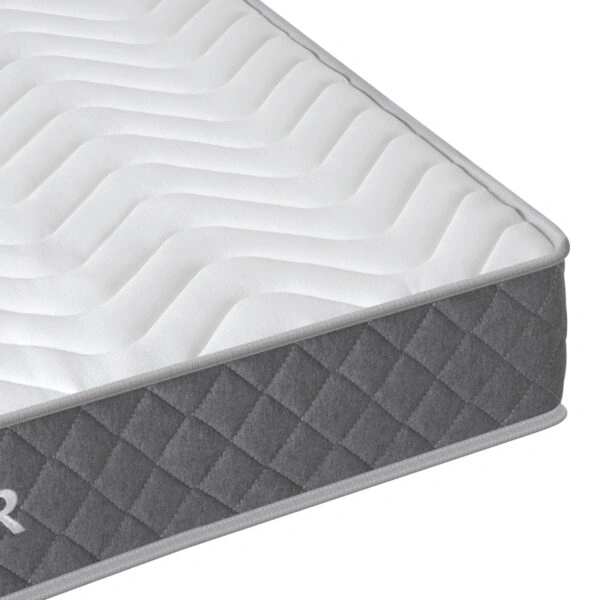 Στρώμα Dreamer pocket spring διπλής όψης 20cm 140x190εκ