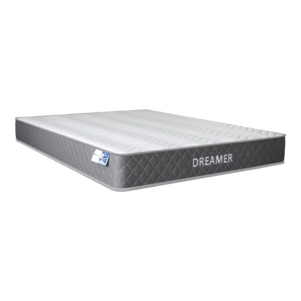 Στρώμα Dreamer pocket spring διπλής όψης 20cm 140x190εκ