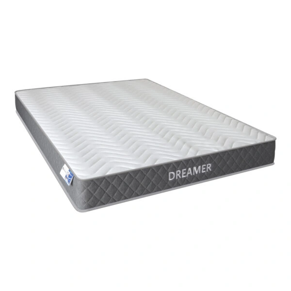 Στρώμα Dreamer pocket spring διπλής όψης 20cm 150x200εκ