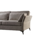 PARFAIT ΚΑΝΑΠΕΣ ΓΩΝΙΑ ΑΡΙΣΤΕΡΗ BEIGE LEGASY 15 307x185x92cm