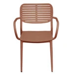 ΠΟΛΥΘΡΟΝΑ ΤΡΑΠΕΖΑΡΙΑΣ HILLIARD HM6644.08 ΑΛΟΥΜΙΝΙΟ ΣΕ ΚΕΡΑΜΙΔΙ 56x58x80Υεκ