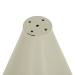 ΣΕΤ 2 ΤΡΑΠΕΖΙA ΣΑΛΟΝΙΟΥ LYNX HM18316.94 Β' ΔΙΑΛΟΓΗΣ-ΜΕΤΑΛΛΟ & SINTERED STONE TOP