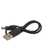 Φωτιστικό Επιτραπέζιο LED Λάμπα Πυρακτώσεως Με Κείμενο ‘Love’ Επαναφορτιζόμενο 12x7cm